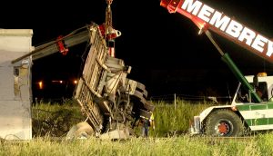 Gallery 3: Dandenong South rail crash tragedy