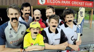 Premier Cricket with a Twenty20 stiff upper lip