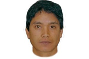 Image released over hit-run incident