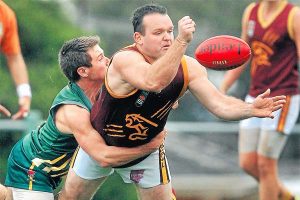 SFL: Springvale Districts face crunch time