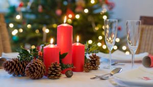 Greater Dandenong Christmas greetings