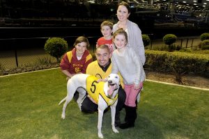 Pearcedale trainer sets El Brooklyn for Sapphire