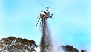 Dandenong arson attacks 'timed' to put heat on emergency services