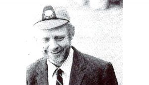 Dandenong Tech high-jinks from class of '54
