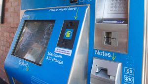 Myki cash-grab: Noble Park man charged