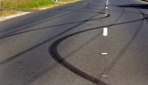 Speed streets need police