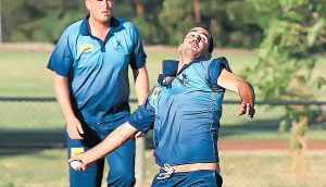 DDCA Twenty20: Premier star adds depth for the Dales