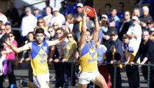 EFL: Bulls withstand Roos' rally