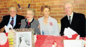 Springvale seniors' memorable milestones