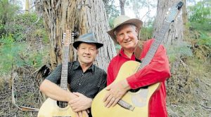 Anzac spirit lives on in Great War songs