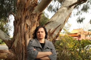 Greens may oppose units