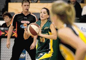 SEABL: Rangers hang tough to upset the Raiders