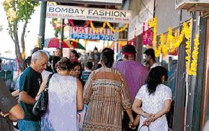 ABS Census: Dandnenong’s Little India counts as a hard sell