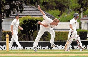 Premier Cricket may opt for later starts
