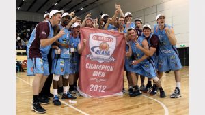 Gallery: SEABL MEN'S GRAND FINAL