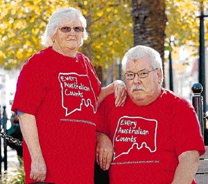 Red letter day for disability hope
