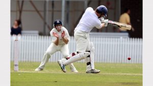 VPL: Ground switch on cards