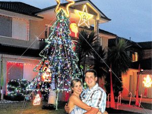 Lighting the way for Young Pink Sisters