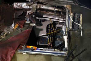 Gallery 2: Dandenong South rail crash tragedy