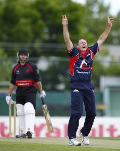 Premier Cricket: Panthers rip up Dons