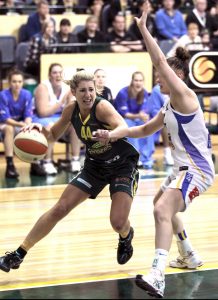 Dandenong Rangers to test their mettle