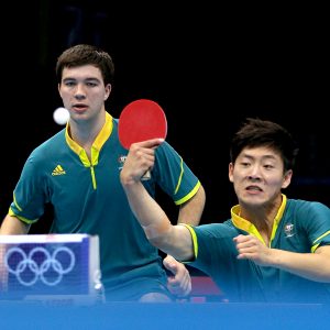 London 2012: Robert Frank out, Rangers stars hope for Opals glory