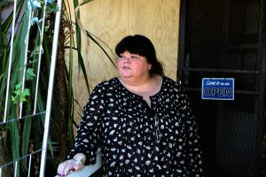 'Invisible' home-grown needy rely on Shawlands