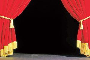 Children’s classic at Drum