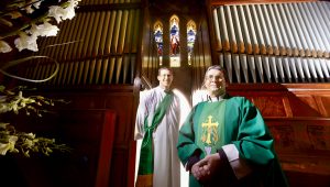 St James Church to turn 150 