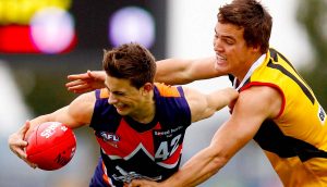 TAC Cup: Stingrays find Cannons too hot to handle