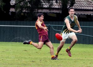 SFL: Lyndale Pumas take major scalp