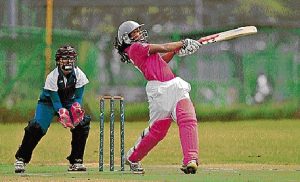 Come in, spinner: Clarinda teen gets Vic call-up