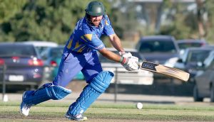 Gallery: DDCA T20-Cranbourne v Buckley Ridges