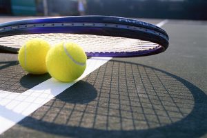 Tennis Victoria: Dingley Dingoes a contender