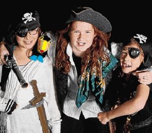 Ahoy me hearties with NIYPA