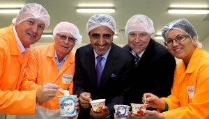 Expansion recipe for Dandenong jobs growth