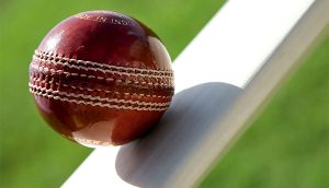 DDCA Premiership: Smashing birthday party