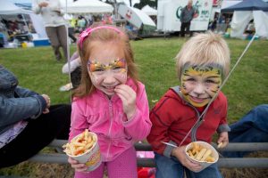 Gallery: Dandenong Show 2012