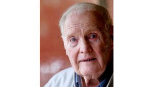 Tributes flow for Dandenong legend Max Curtain