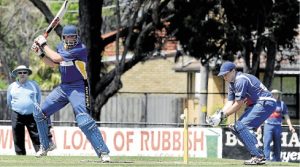 VSDCA: Noble Park shows early form
