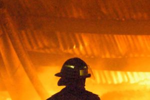 Greater Dandenong  blazes erupt