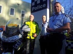 Hoon swoops gain winning traction