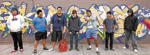 Youth photos take a look at life from both sides