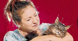 Pet fund brings relief from vet bills