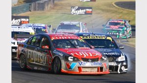 Gallery: Sandown 500 Saturdays Qualifier