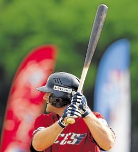 ABL: Wearne counting on an Ace new spot