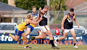 Gallery: EFL-Noble Park v Norwood