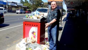 'Rubbish' say cleaners as Dandenong Council calls in contractors