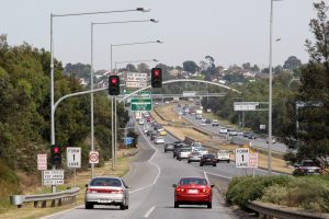 $10m Monash Freeway sensor 'problem' revealed