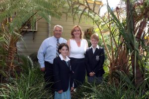 ‘Fabulous’ parents save Cornish College